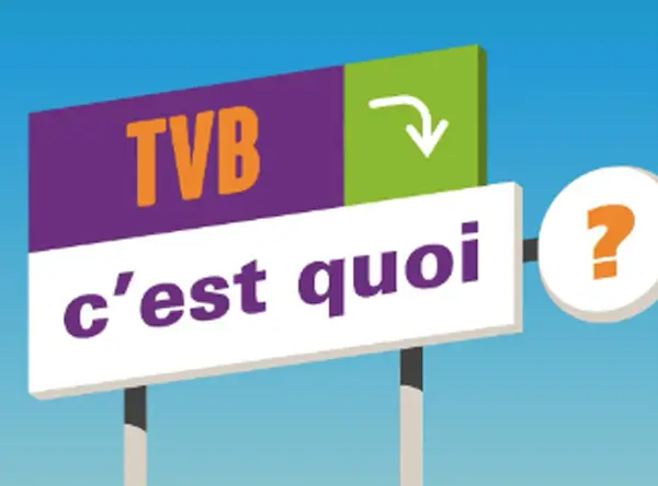 TVB c’est quoi et comment y accéder? Nos réponses à vos questions